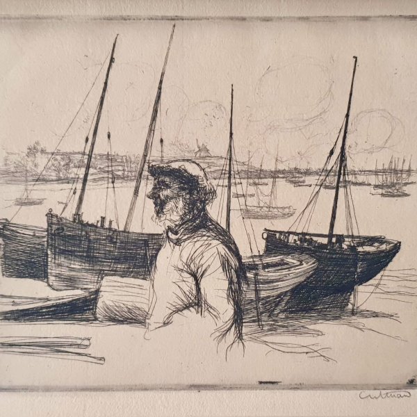 HUARD Charles