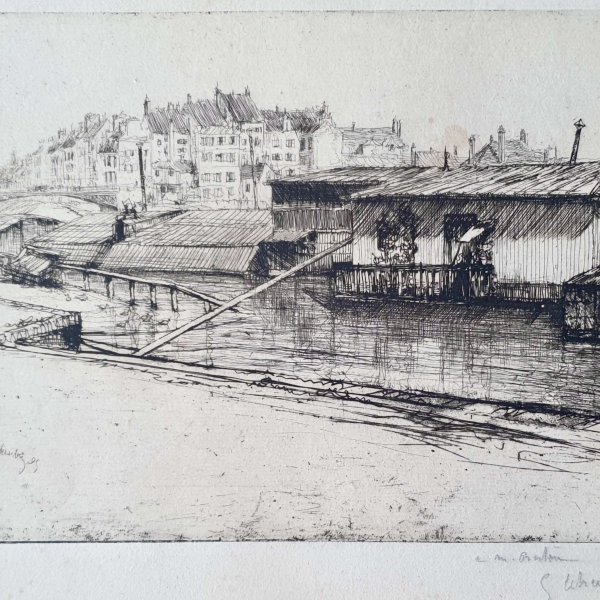 LEHEUTRE Gustave