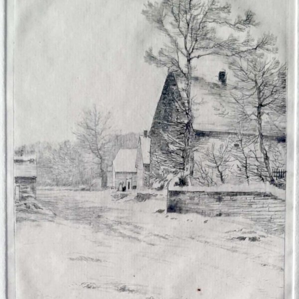 STENGELIN Alphonse