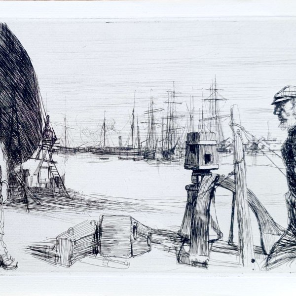 HUARD Charles
