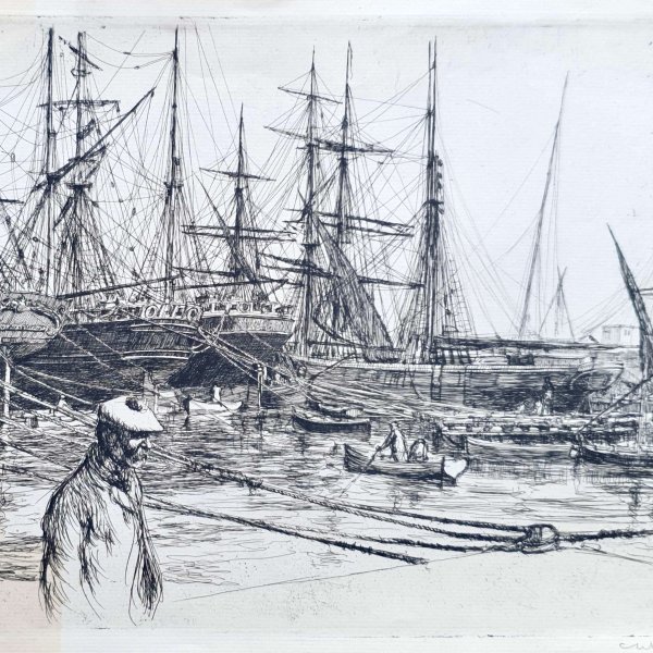 HUARD Charles