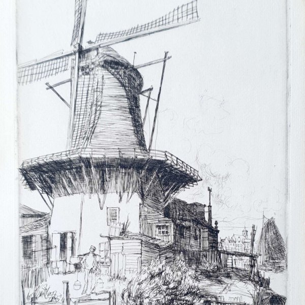 HUARD Charles