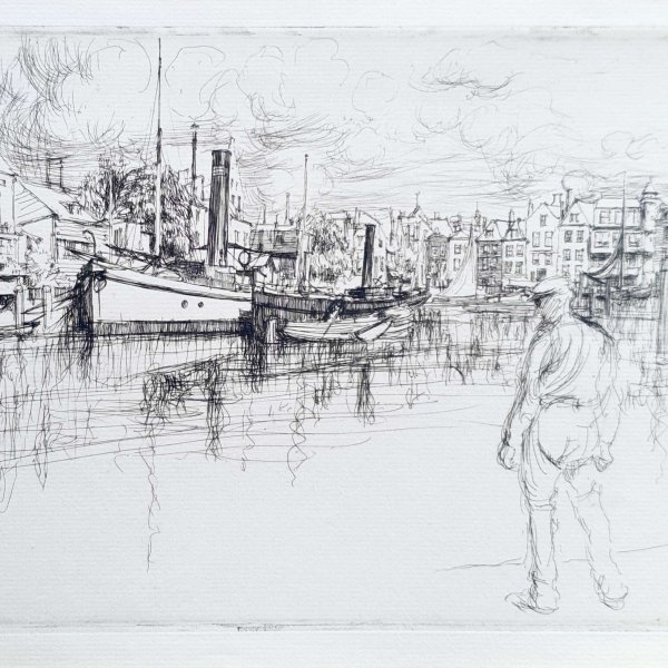 HUARD Charles