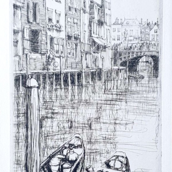 HUARD Charles