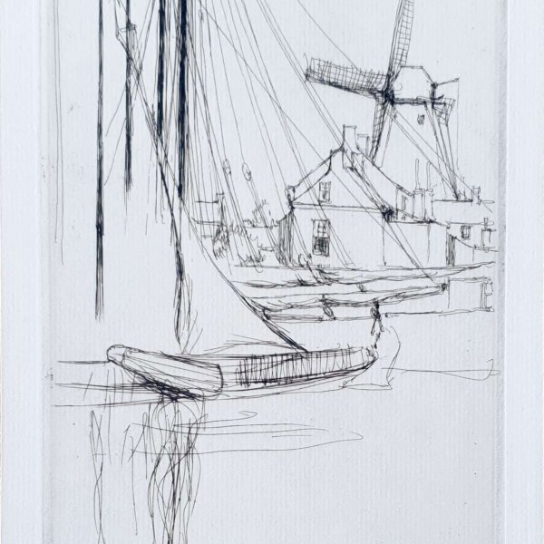 HUARD Charles