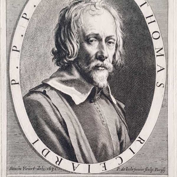 JODE Pieter de II