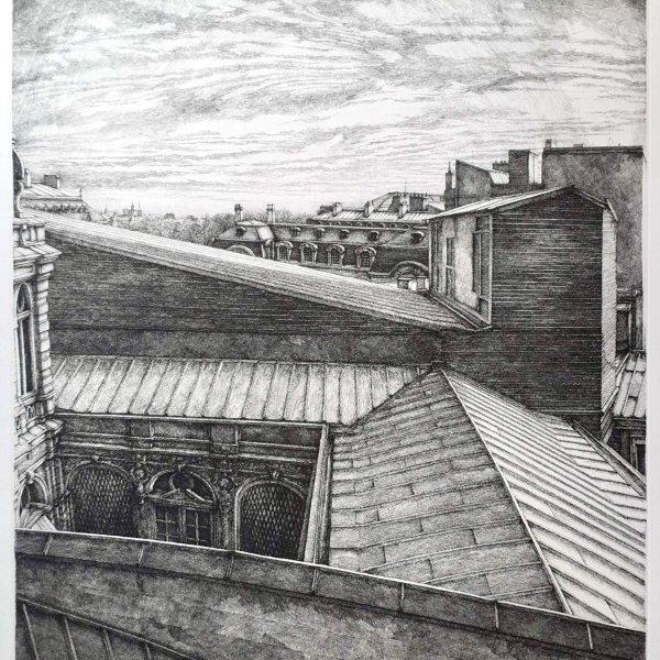 DESMAZIÈRES Érik
