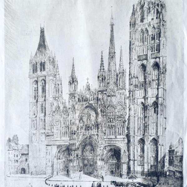 LE MEILLEUR Georges