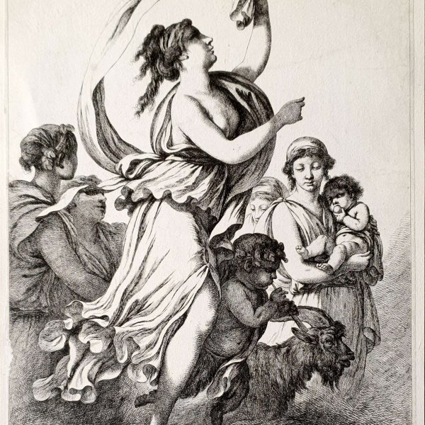 HUET Jean Baptiste