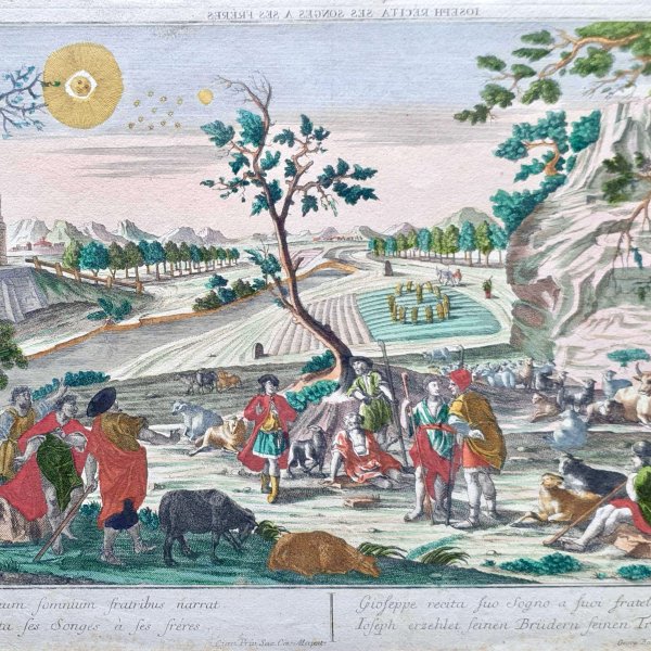 BALTHASAR George