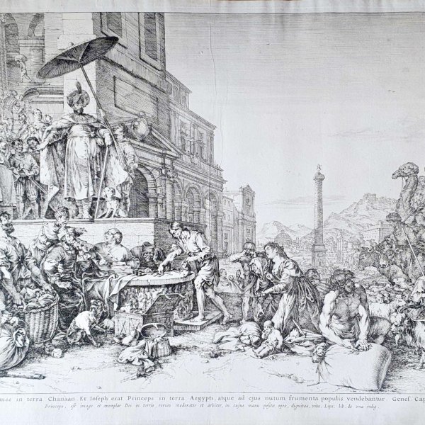 BREENBERGH Bartholomeus