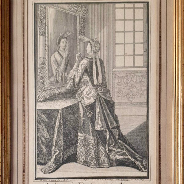 FRENCH SCHOOL OF THE 17TH CENTURY