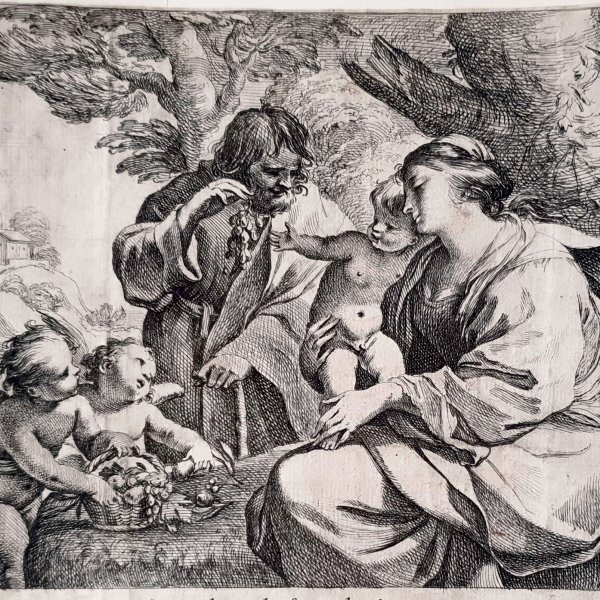 PERRIER François