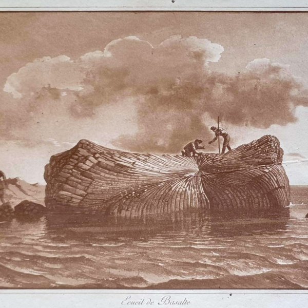 HOÜEL Jean Pierre Louis Laurent