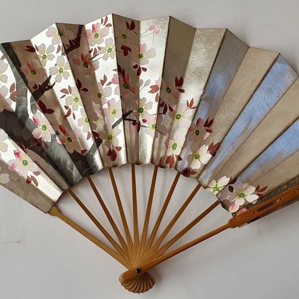 END 19TH CENTURY JAPANESE SCHOOL