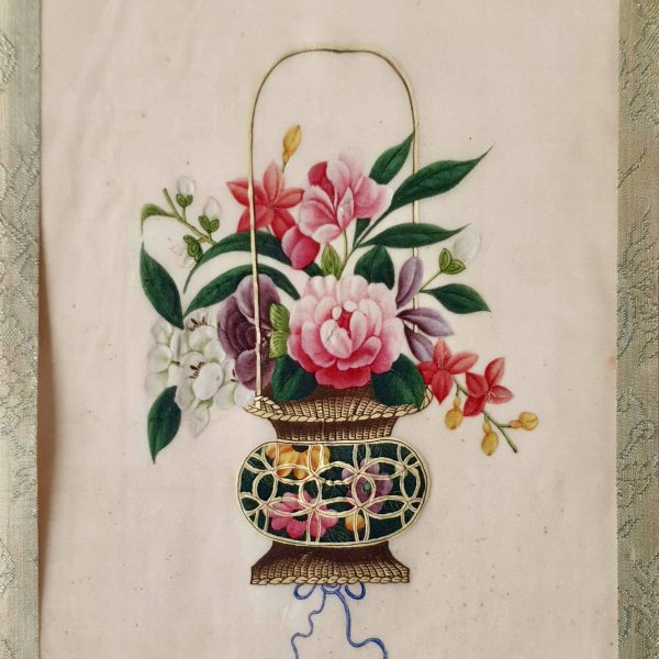 19TH-CENTURY CHINESE SCHOOL