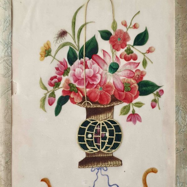19TH-CENTURY CHINESE SCHOOL