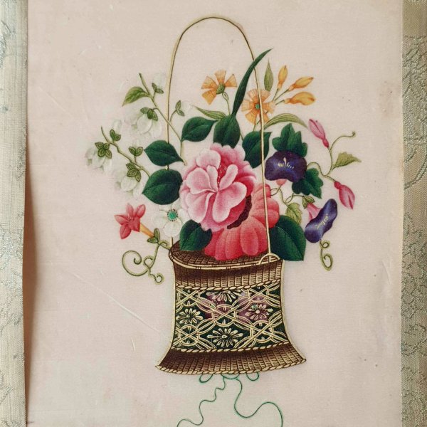 19TH-CENTURY CHINESE SCHOOL