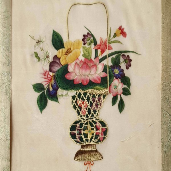 19TH-CENTURY CHINESE SCHOOL