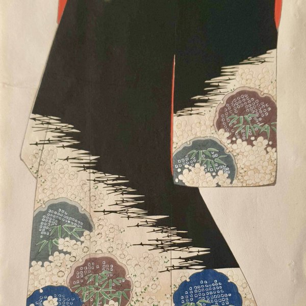 SHOUN Ogatawa