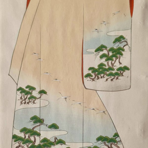 SHOUN Ogatawa