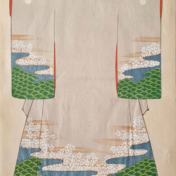 SHOUN Ogatawa