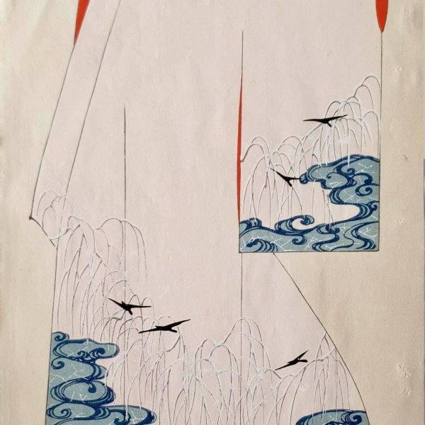 SHOUN Ogatawa