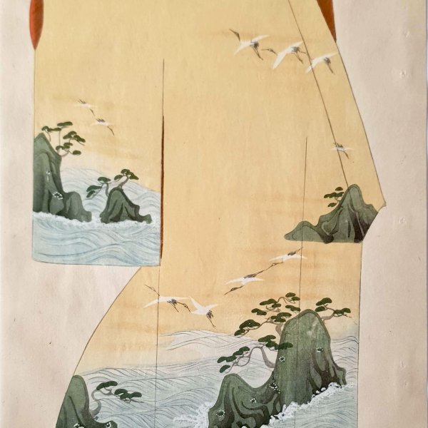 SHOUN Ogatawa
