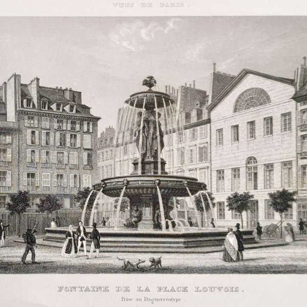 CHAMOIN Jean Baptiste Marie