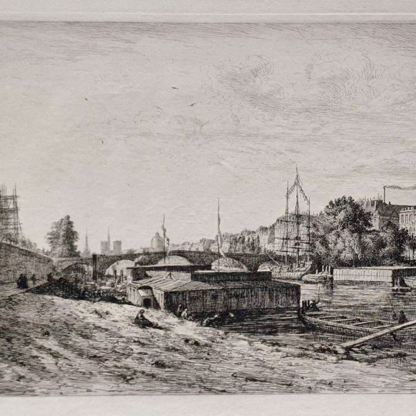 DELAUNEY Alfred Alexandre