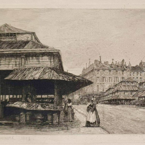 POTEMONT Adolphe Théodore