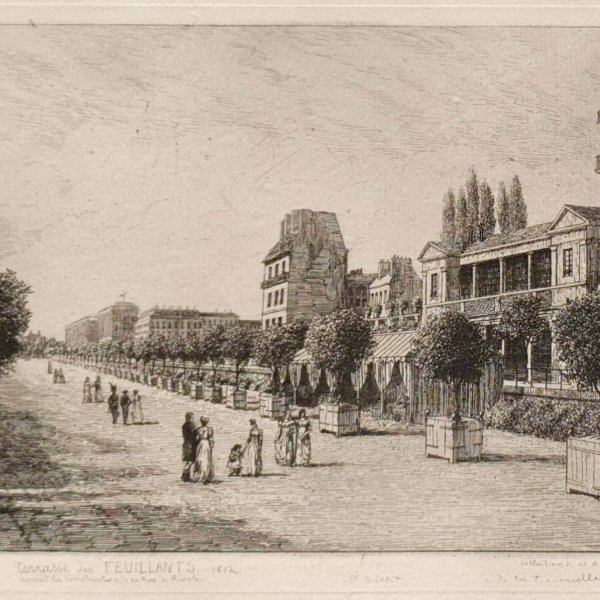POTEMONT Adolphe Théodore