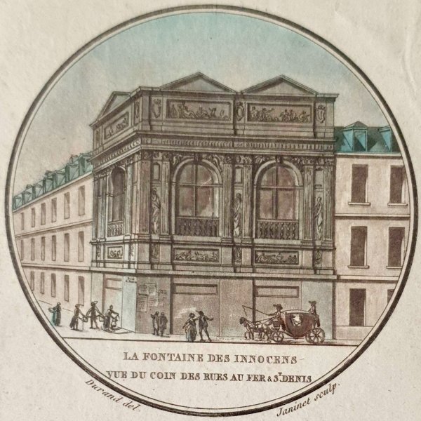 JANINET Jean François