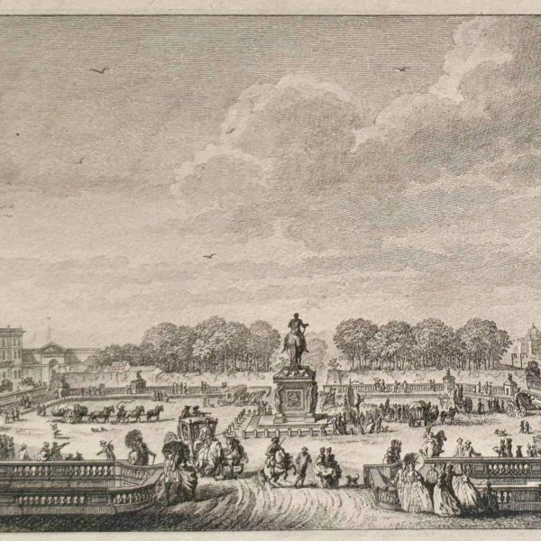 TILLIARD Jean Baptiste