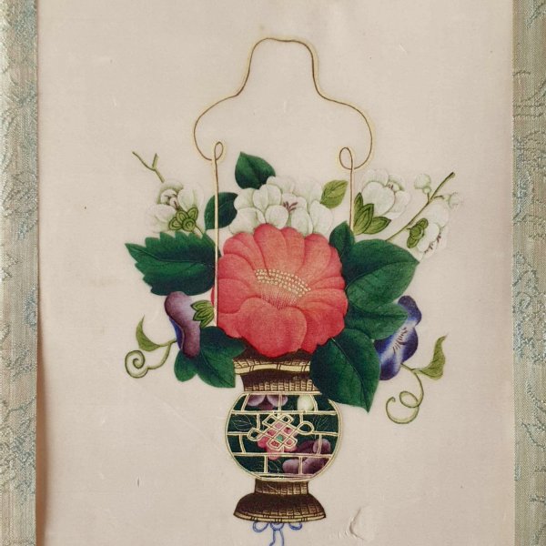 19TH-CENTURY CHINESE SCHOOL