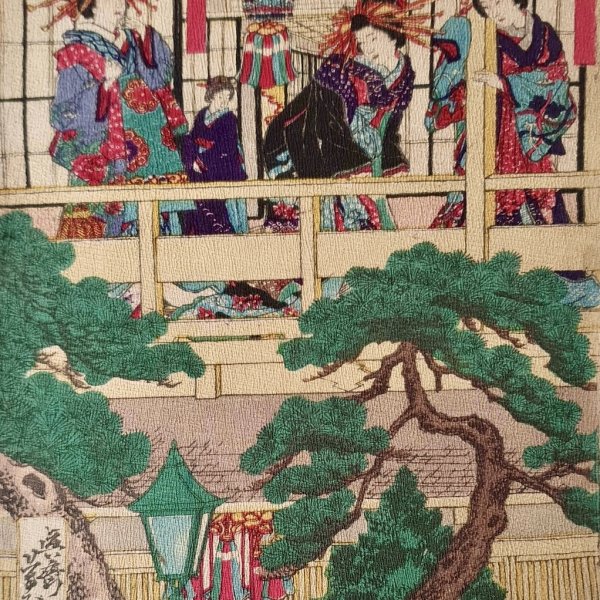 YOSHITORA Utagawa