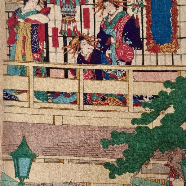 YOSHIIKU Utagawa