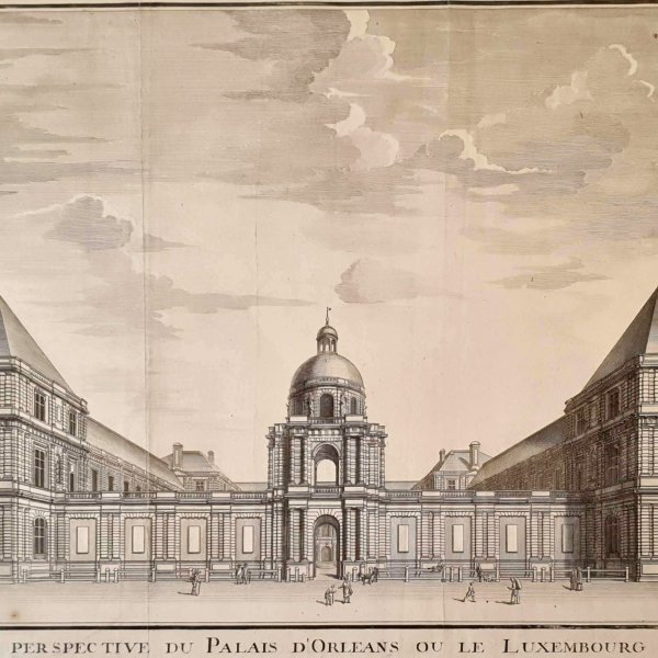 CHÉREAU François (editor)
