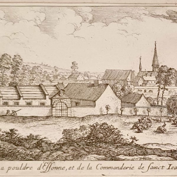 FLAMEN Albert