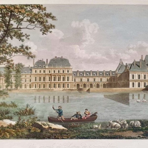 BALTARD Louis Pierre