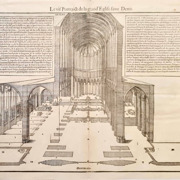 DE BELLEFOREST François