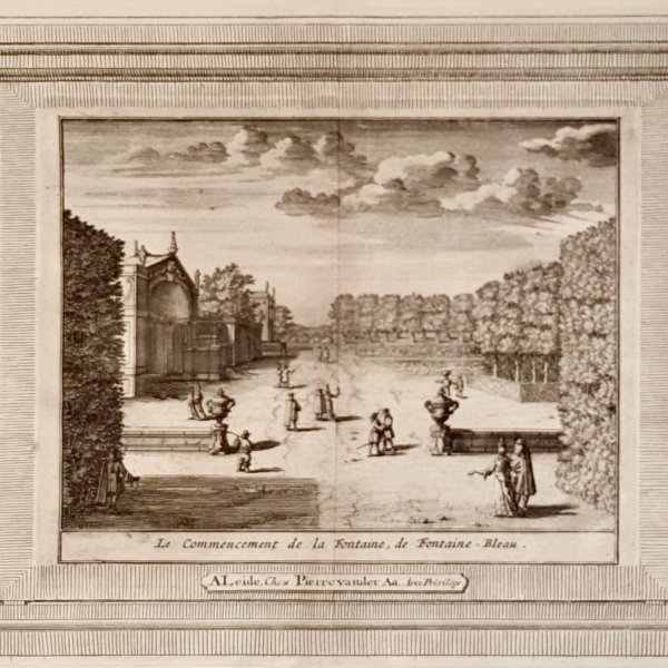 AA Pieter van der (editor)