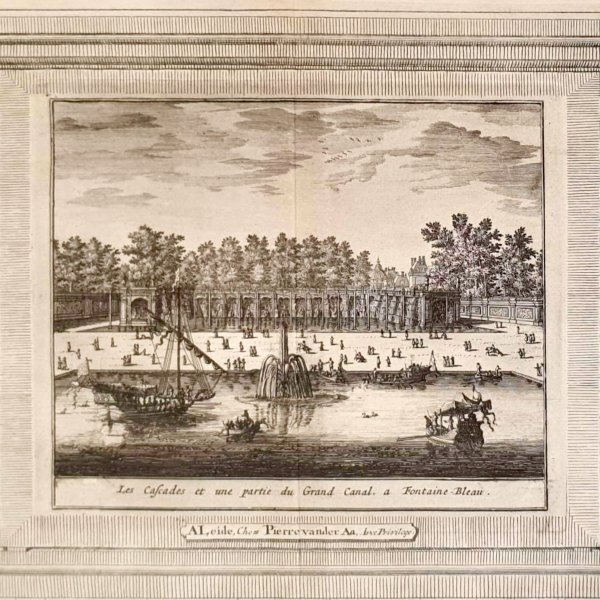 AA Pieter van der (editor)