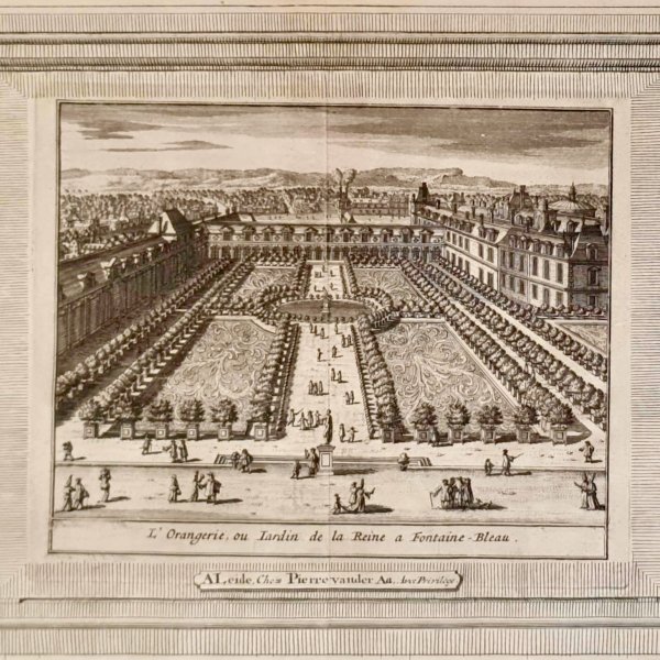 AA Pieter van der (editor)