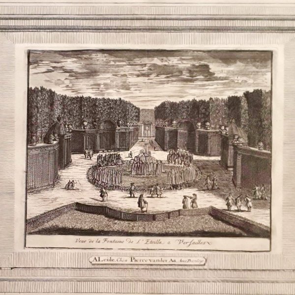 AA Pieter van der (editor)