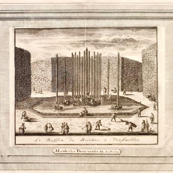 AA Pieter van der (editor)