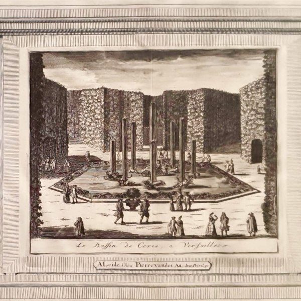 AA Pieter van der (editor)