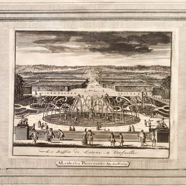 AA Pieter van der (editor)