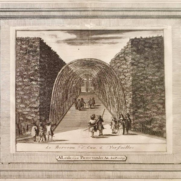 AA Pieter van der (editor)