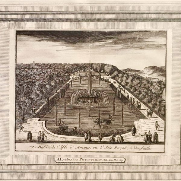AA Pieter van der (editor)